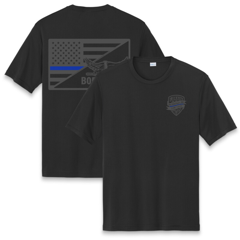 SPORT-TEK - PosiCharge® Competitor™ S/S T-Shirt - EOW Thumbnail