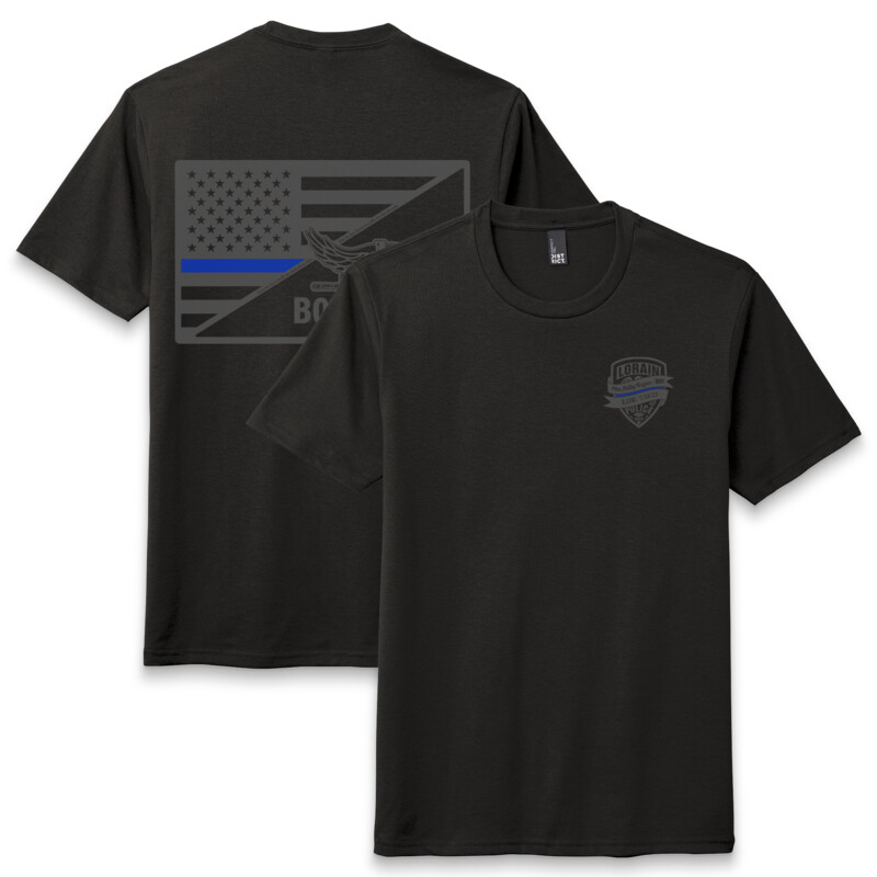 DISTRICT - Perfect Tri® S/S T-Shirt - EOW Thumbnail