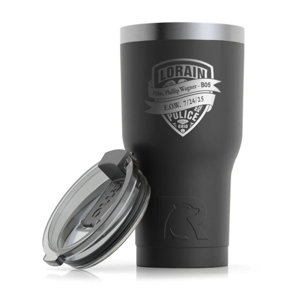 RTIC - 20oz Essential Tumbler - EOW Thumbnail