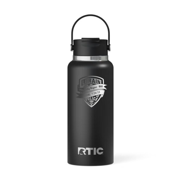 RTIC - 32oz Outback Bottle - EOW Thumbnail