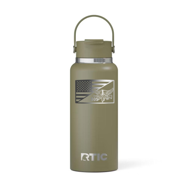 RTIC - 32oz Outback Bottle - EOW Thumbnail