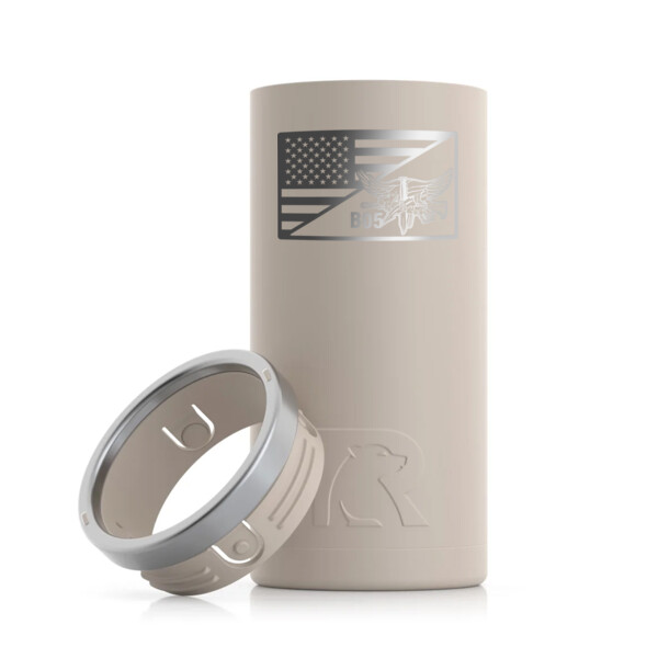 RTIC - Essential Skinny Can Cooler - EOW Thumbnail