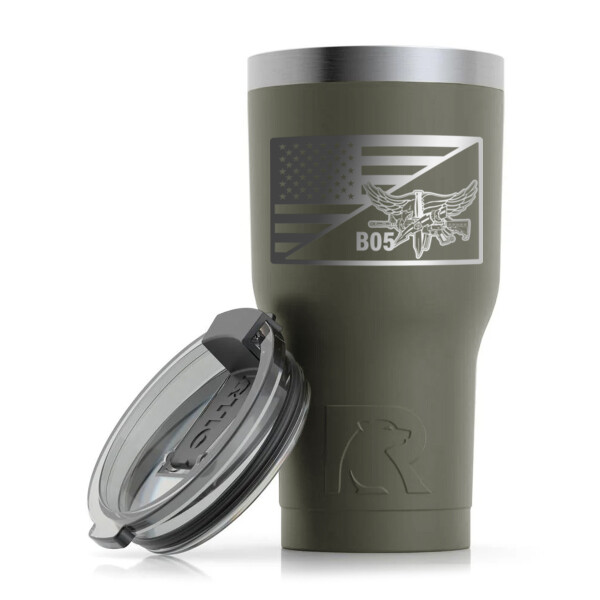 RTIC - 20oz Essential Tumbler - EOW Thumbnail