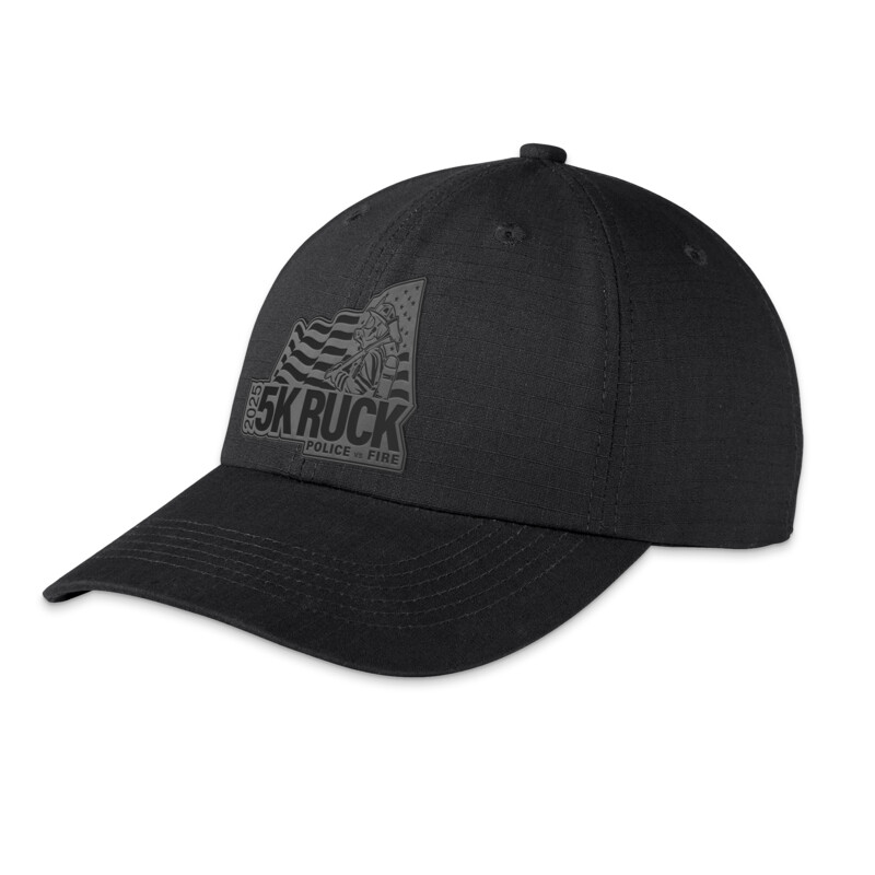 PORT AUTHORITY - Ripstop Cap - FIRE Thumbnail