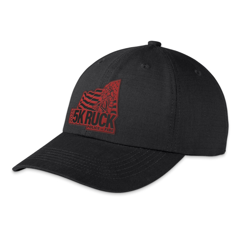 PORT AUTHORITY - Ripstop Cap - FIRE Thumbnail