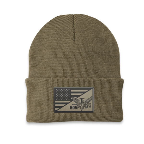 PORT & COMPANY - Knit Cap - EOW Thumbnail