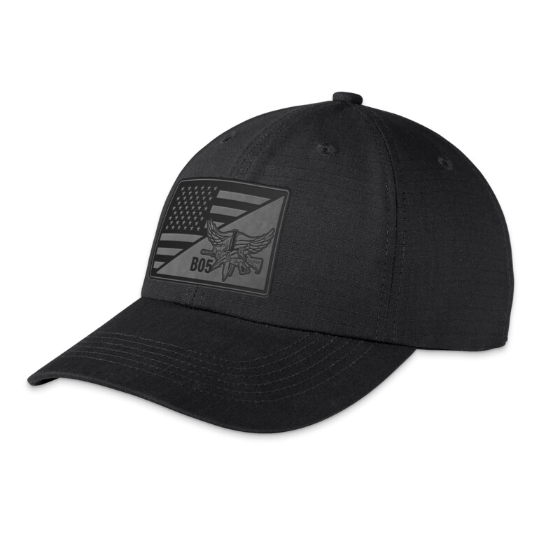 PORT AUTHORITY - Ripstop Cap - EOW Thumbnail