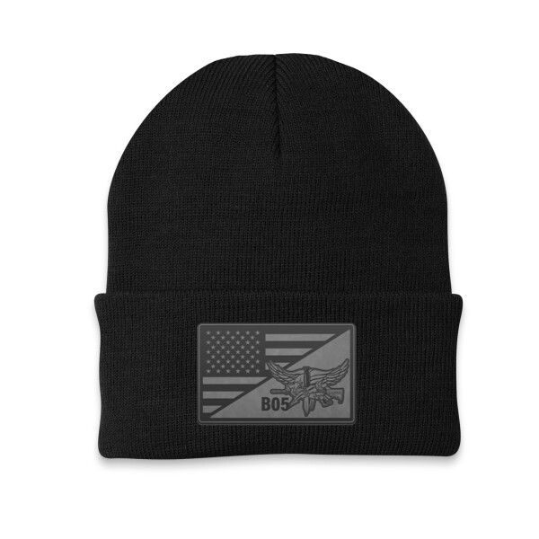 PORT & COMPANY - Knit Cap - EOW Thumbnail