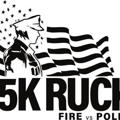 LOGO PoliceBack BW Thumbnail