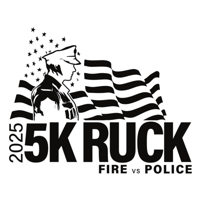 LOGO PoliceBack BW Thumbnail