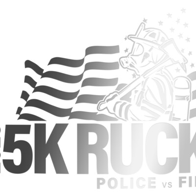 METAL LOGO FireBack BW Thumbnail