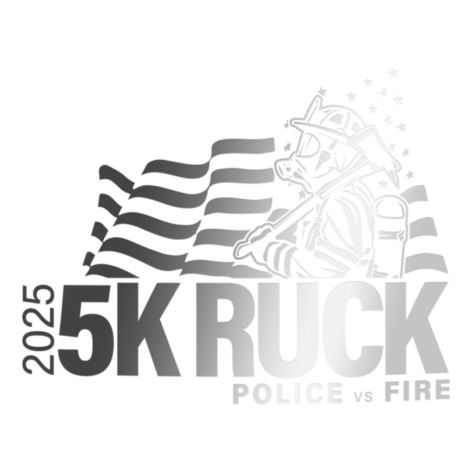 METAL LOGO FireBack BW Thumbnail