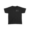 YOUTH Core Cotton S/S T-Shirt Thumbnail