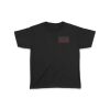 YOUTH Core Cotton S/S T-Shirt Thumbnail