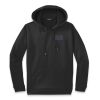 Sport-Wick® Fleece Hoodie Thumbnail