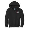 YOUTH Core Fleece Pullover Hoodie Thumbnail