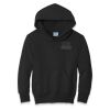 YOUTH Core Fleece Pullover Hoodie Thumbnail