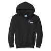 YOUTH Core Fleece Pullover Hoodie Thumbnail
