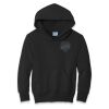 YOUTH Core Fleece Pullover Hoodie Thumbnail