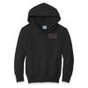 YOUTH Core Fleece Pullover Hoodie Thumbnail