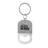 Bottle Opener Keychain Thumbnail
