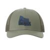 Low Pro Trucker Cap Thumbnail